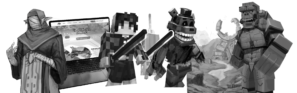 Approach characters