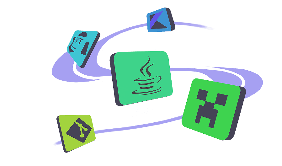 Coding illustration